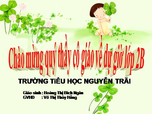 Bài 28. Một số loài vật sống trên cạn