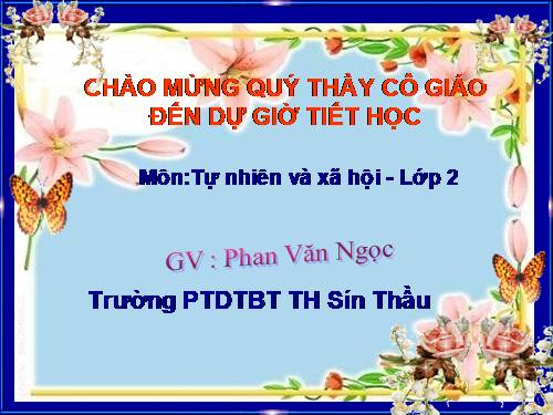 Bài 11. Gia đình