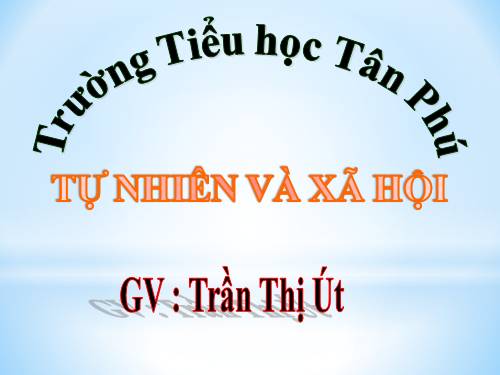 Bài 9. Đề phòng bệnh giun