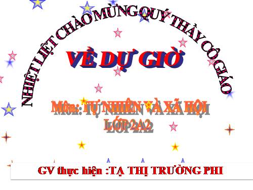 Bài 9. Đề phòng bệnh giun