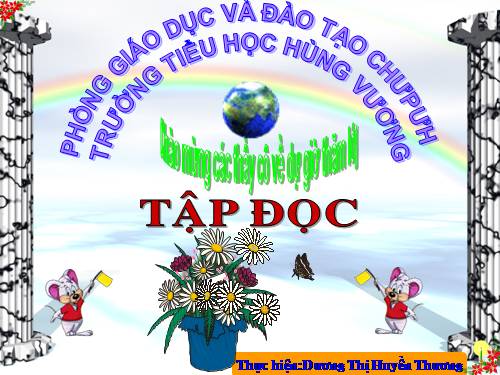 Bài 19. Đường giao thông