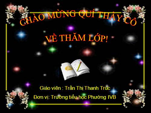 Bài 9. Đề phòng bệnh giun