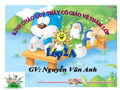 Bài 25. Một số loài cây sống trên cạn