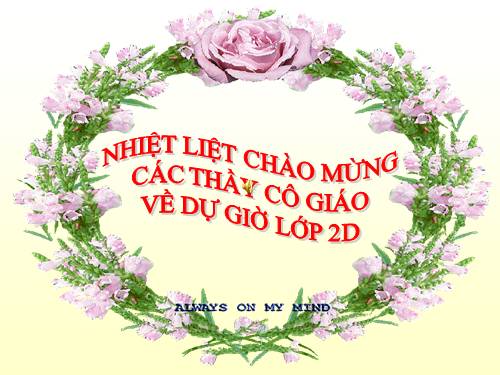 Bài 9. Đề phòng bệnh giun