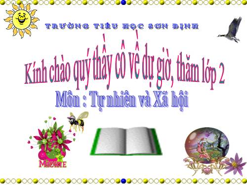 Bài 12. Đồ dùng trong gia đình