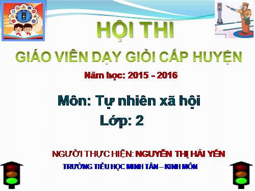 Bài 19. Đường giao thông