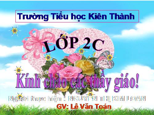 Bài 29. Một số loài vật sống dưới nước