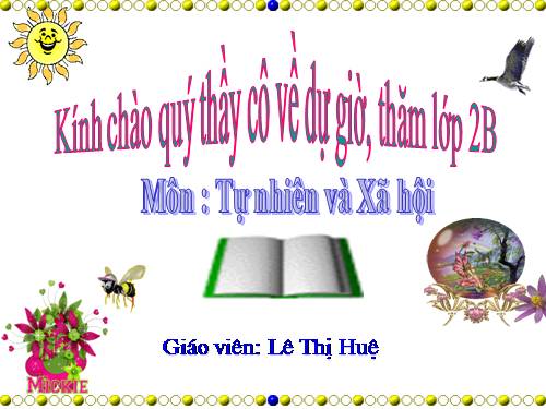 Bài 12. Đồ dùng trong gia đình
