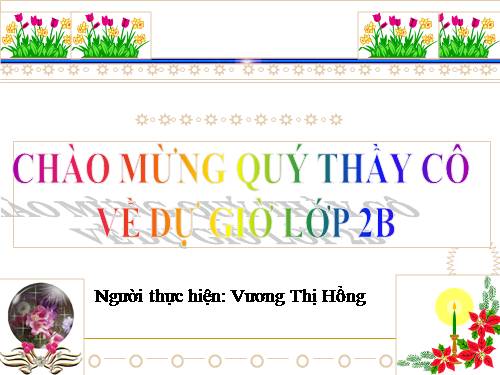 Bài 24. Cây sống ở đâu?