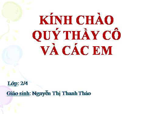 Bài 25. Một số loài cây sống trên cạn