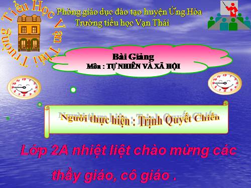 Bài 25. Một số loài cây sống trên cạn