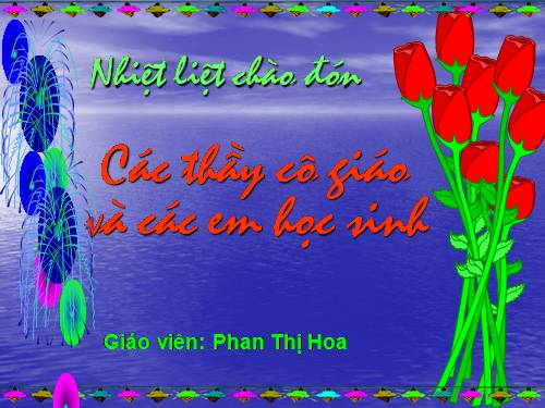 Bài 12. Đồ dùng trong gia đình