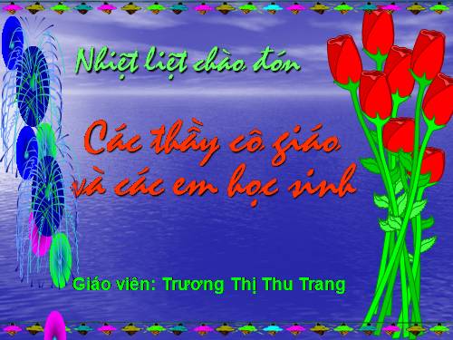 Bài 12. Đồ dùng trong gia đình