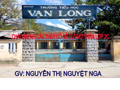 Bài 9. Đề phòng bệnh giun