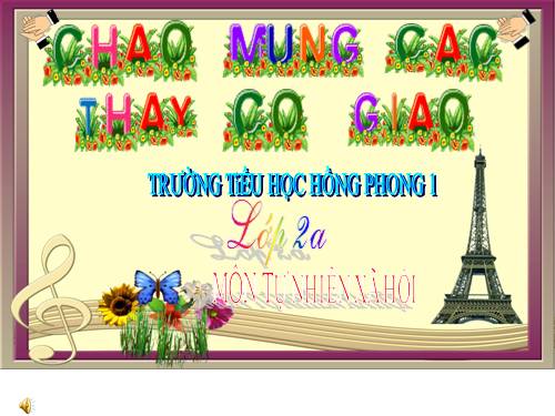 Bài 11. Gia đình