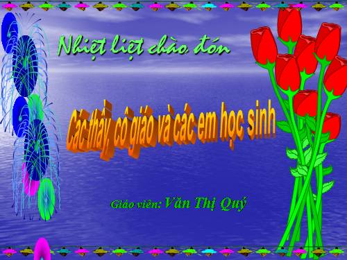 Bài 12. Đồ dùng trong gia đình