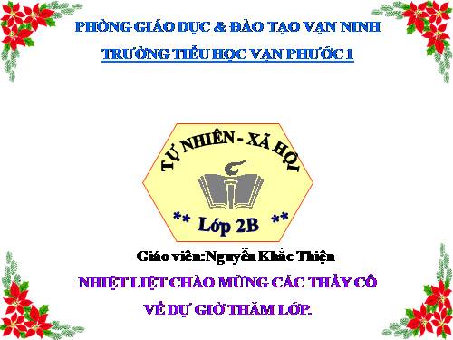 Bài 11. Gia đình