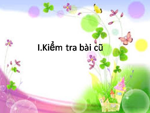 Bài 9. Đề phòng bệnh giun
