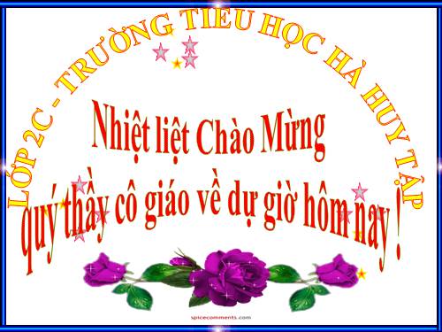 Bài 11. Gia đình
