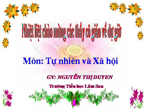 Bài 11. Gia đình