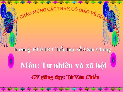Bài 12. Đồ dùng trong gia đình