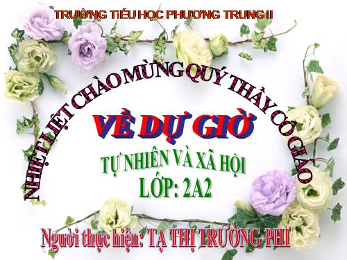 Bài 14. Phòng tránh ngộ độc khi ở nhà