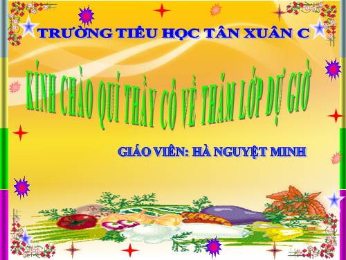 Bài 11. Gia đình