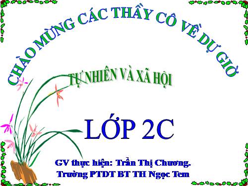 Bài 11. Gia đình