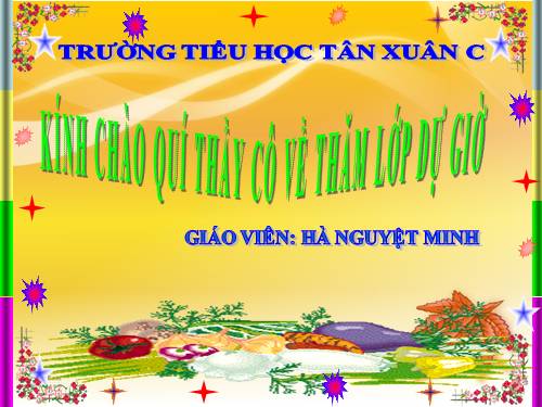 Bài 11. Gia đình