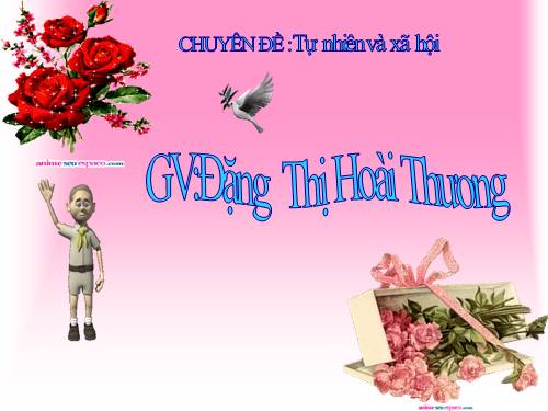 Bài 4. Làm gì để xương và cơ phát triển tốt?