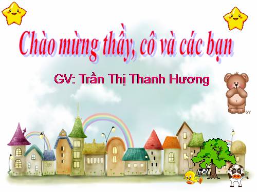 Bài 1. Cơ quan vận động