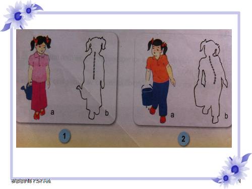 Bài 4. Làm gì để xương và cơ phát triển tốt?
