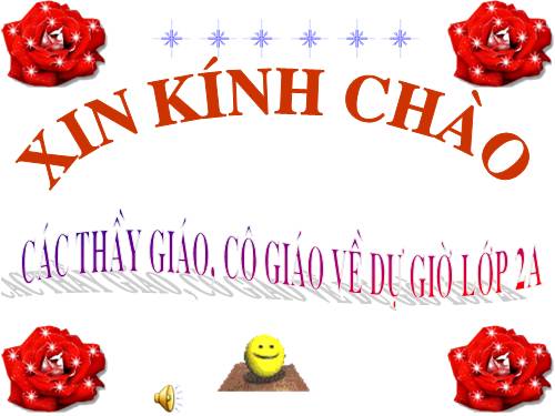 Bài 7. Ăn, uống đầy đủ
