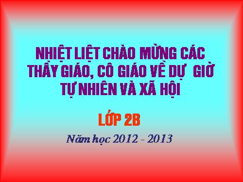 Bài 8. Ăn, uống sạch sẽ