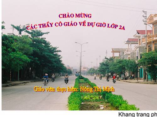 Bài 20. An toàn khi đi các phương tiện giao thông