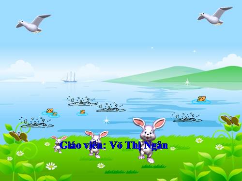 Bài 7. Ăn, uống đầy đủ