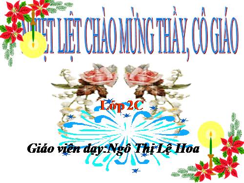 Bài 8. Ăn, uống sạch sẽ