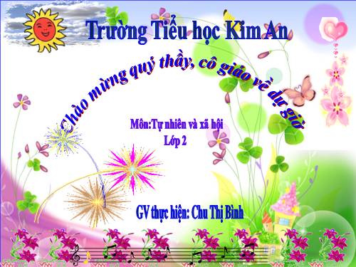 Bài 28. Một số loài vật sống trên cạn