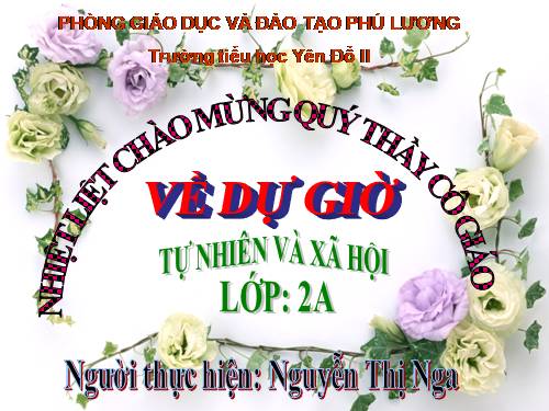 Bài 14. Phòng tránh ngộ độc khi ở nhà