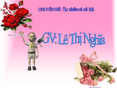 Bài 4. Làm gì để xương và cơ phát triển tốt?