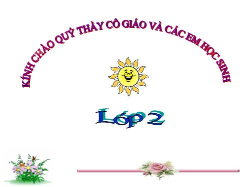 Bài 25. Một số loài cây sống trên cạn