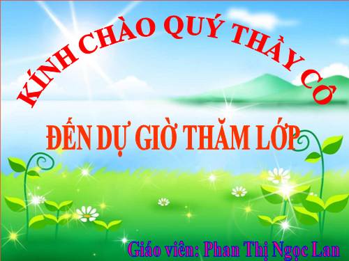 Bài 15. Trường học