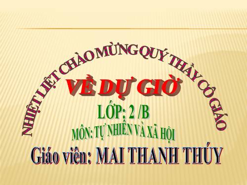 Bài 13. Giữ sạch môi trường xung quanh nhà ở