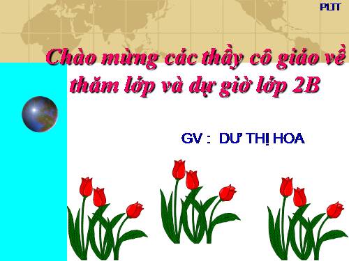 Bài 9. Đề phòng bệnh giun