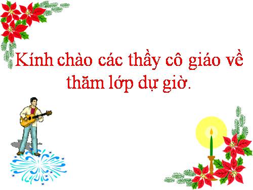 Bài 7. Ăn, uống đầy đủ