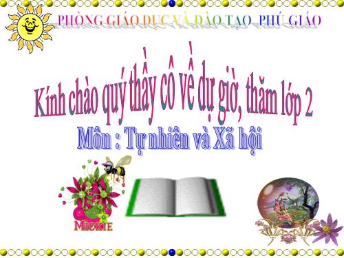 Bài 12. Đồ dùng trong gia đình
