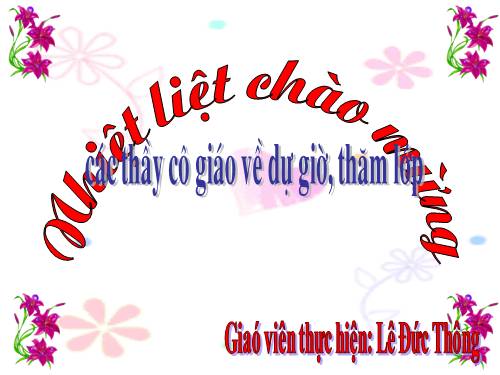 Bài 32. Mặt Trời và phương hướng