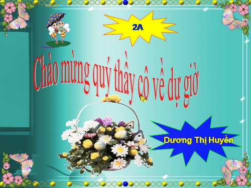 Bài 21. Cuộc sống xung quanh