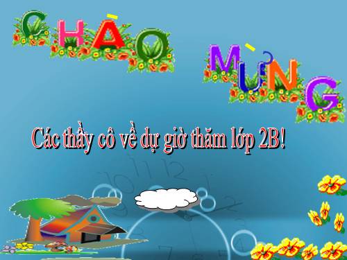 Bài 24. Cây sống ở đâu?