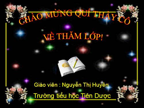 Bài 9. Đề phòng bệnh giun